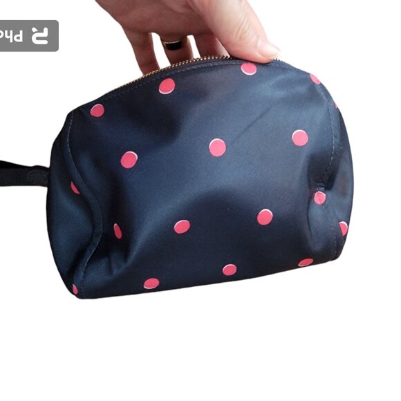 Kate Spade Cosmetic Bag Case - Picture 6 of 14